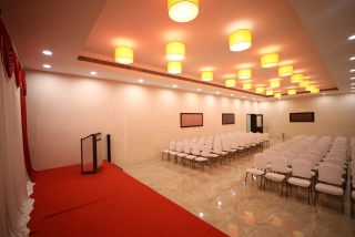 Bramha Sun Valley Amenities - Toddlers Play Area